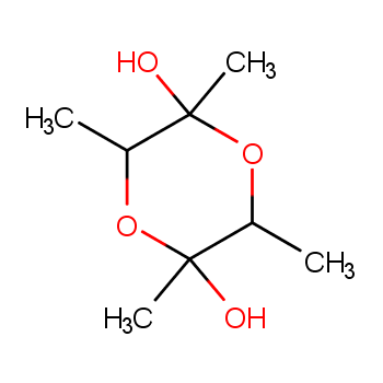 乙酰甲基原醇；乙偶姻二聚体CAS号23147-57-1 （现货供应，质量保证）