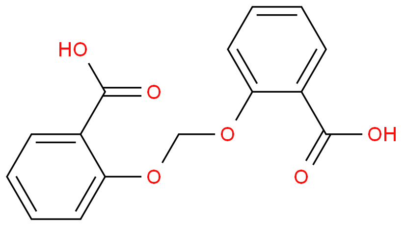 Methylenedisalicylic acid  