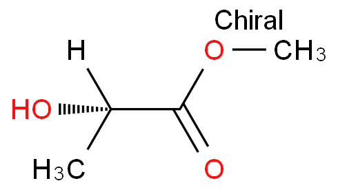 methyl (2S)-2-hydroxypropanoate