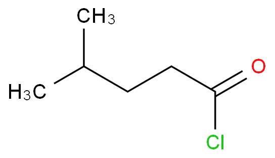 4-methylpentanoyl chloride