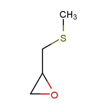 2-(methylsulfanylmethyl)oxirane
