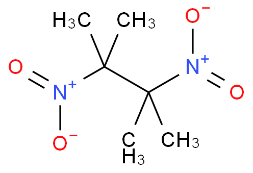 2,3-Dimethyl-2,3-dinitrobutane  