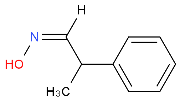 2-Phenylpropionaldehyde oxime；AI3-13013;AI3 13013;AI313013