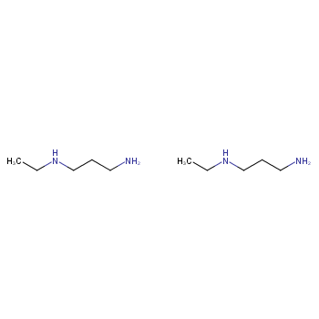 N-Palm-1 3-diaminopropane hydrogenated palm-alkyl  