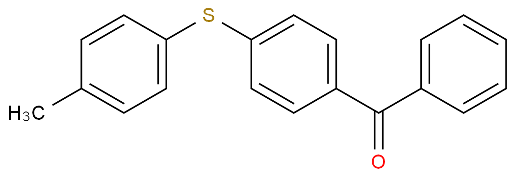 光引发剂 BMS 4-苯甲酰基-4'-甲基-二苯硫醚 产品图片