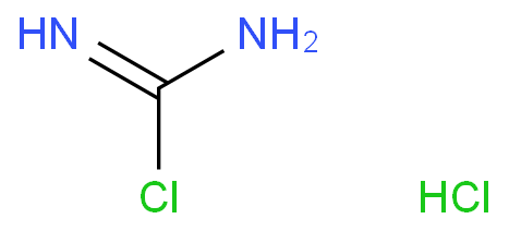 氯甲脒盐酸盐 产品图片