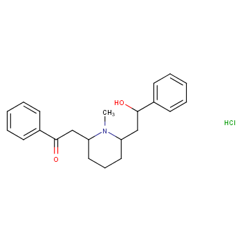 alpha-Lobeline hydrochloride  