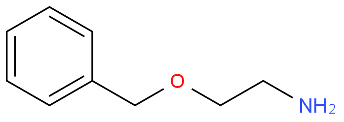 2-苄氧基-1-乙胺