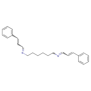 N,N’-双肉桂醛缩-1,6-己二胺