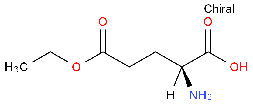 L-谷氨酸5乙脂