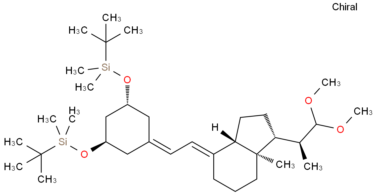 Phosphine oxide, [(2R)-2,3-diMethyl-3-[(triethylsilyl)oxy]butyl]diphenyl