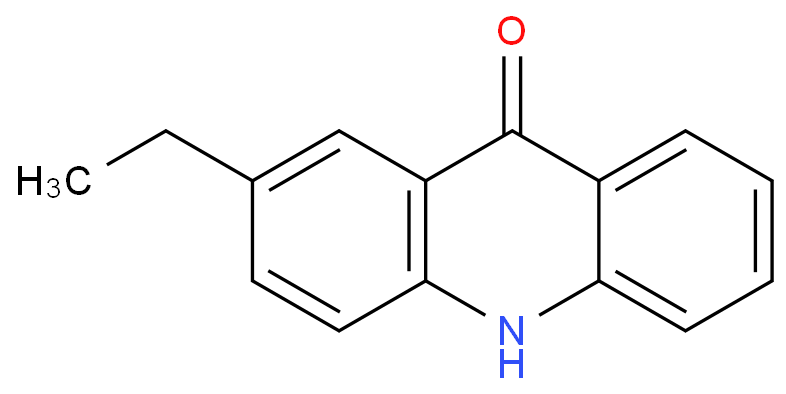 2-Ethyl-acridone