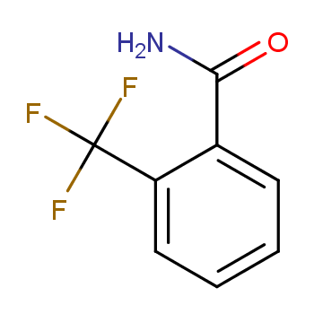 2-(三氟甲基)苯甲酰胺