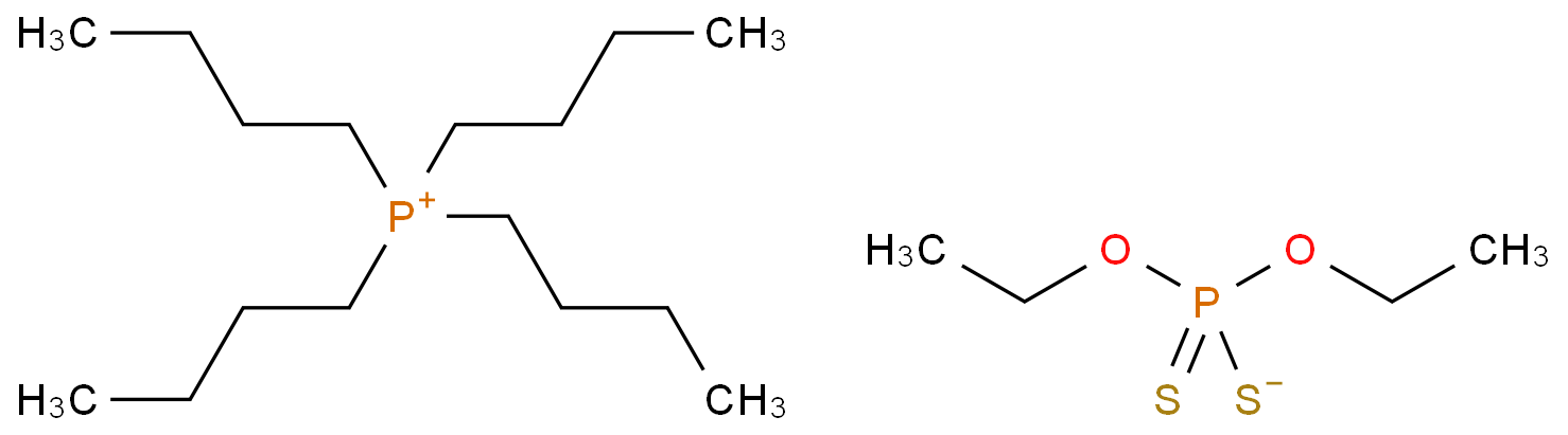 Tetrabutylphosphonium O,O-Diethyl Phosphorodithioate