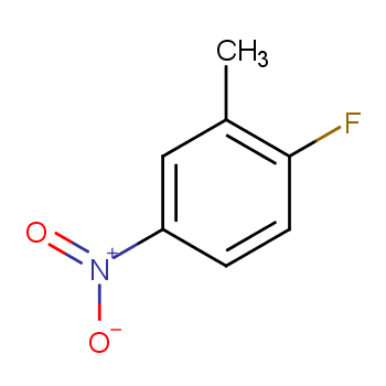 2-氟-5-硝基甲苯 产品图片