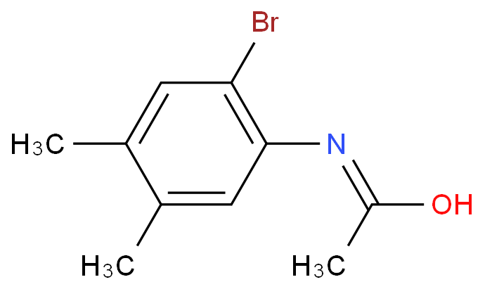 2Bromo-45dimethylacetanilide