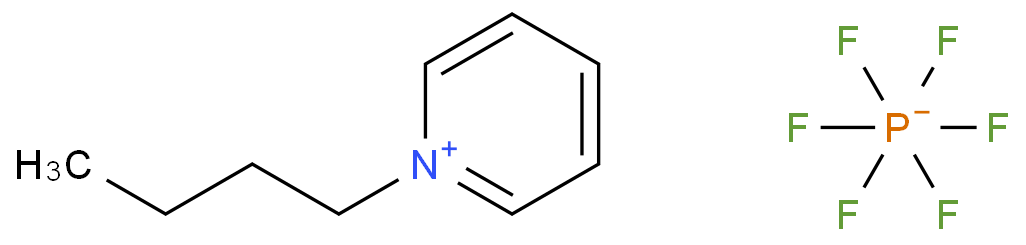 N-丁基吡啶六氟磷酸盐
