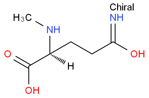 L-GlutaMine, N2-Methyl- (9CI)