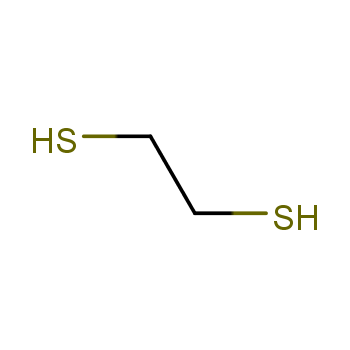 1,2-乙二硫醇/540-63-6