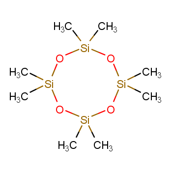 2,2,4,4,6,6,8,8-octamethyl-1,3,5,7,2,4,6,8-tetraoxatetrasilocane