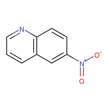 6-Nitroquinoline  
