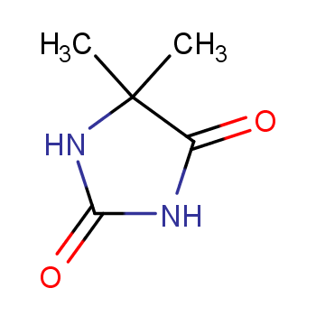 5,5-Dimethyl hydantoin