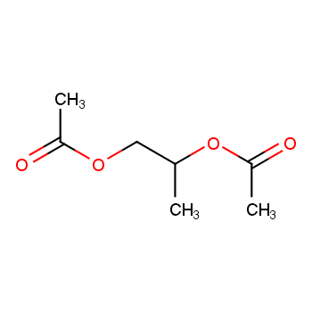 碳酸丙烯酯cas号108-32-7分子式、结构式、M