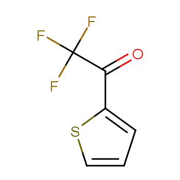 2-(三氟乙酰基)噻吩