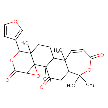 Obacunone