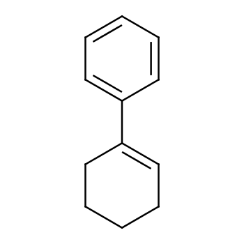 科研用 1-苯基-1-环己烯 CAS号:771-98-2 现货供应 高校研究所先发后付