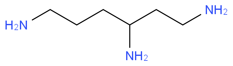 1,3,6-Hexanetriamine  