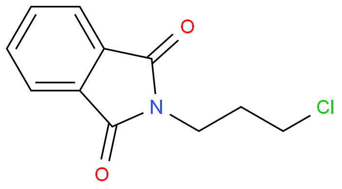 N-(3-CHLOROPROPYL)PHTHALIMIDE