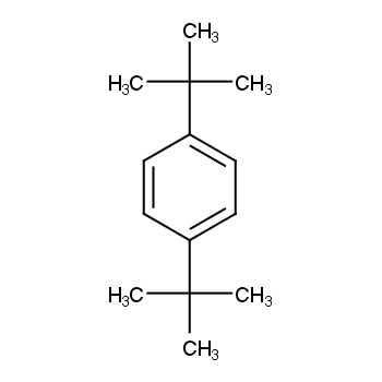 1,4-Di-tert-butylbenzene