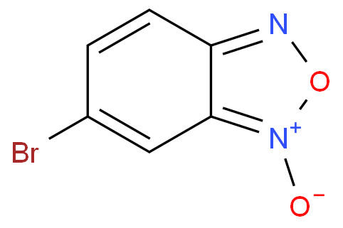 6-bromo-2,1,3-benzoxadiazole 1-oxide