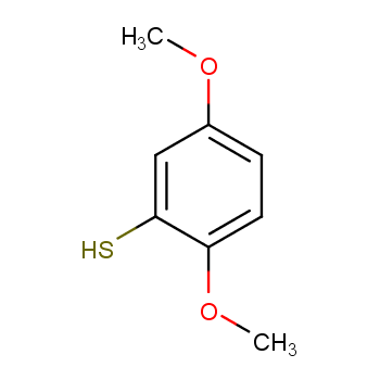 2,5-二甲氧基苯硫酚