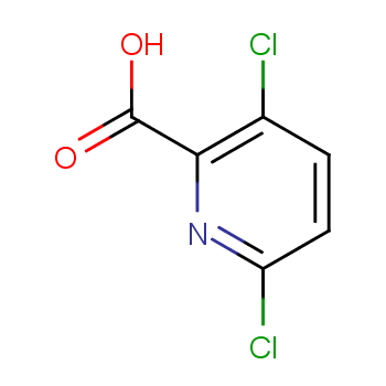 二氯吡啶酸1702-17-6