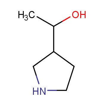 a-Methyl-3-PyrrolidineMethanol