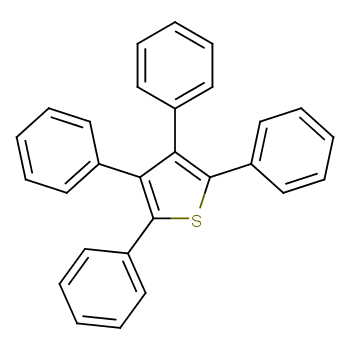 2,3,4,5-tetraphenylthiophene