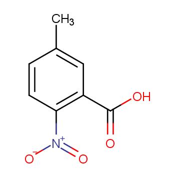 长期供应5-甲基-2-硝基苯甲酸
