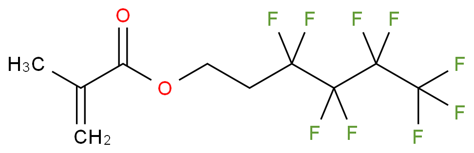 全氟丁基乙基甲基丙烯酸酯