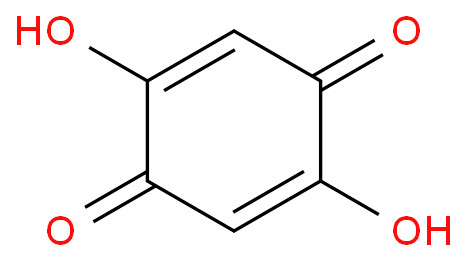 2,5-二羟基-1,4-苯喹酮