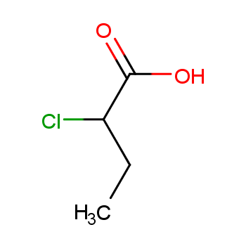 2-Chlorobutyric acid