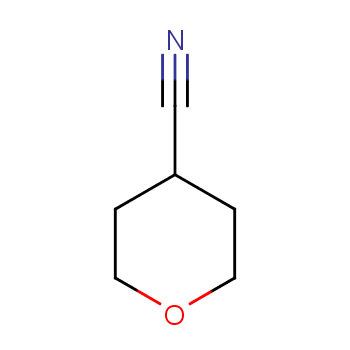 high quality 4-Cyanotetrahydropyran  
