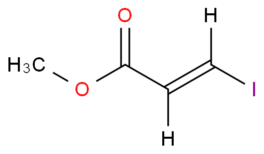 E-Methyl-3-Iodoacrylate