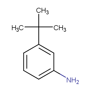 3-tert-butylaniline