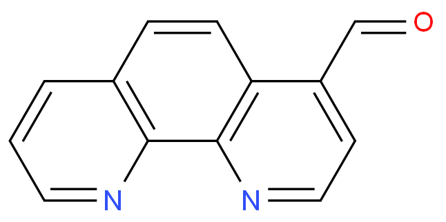[Perfemiker]1,10-菲咯啉-4-甲醛,97%
