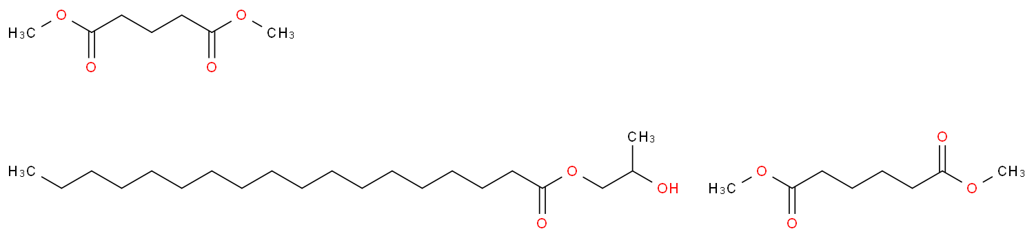 Hexanedioic acid, polymer with 1,2-ethanediol, 2,2-oxybis(ethanol)and 1,2,3-propanetriol structure