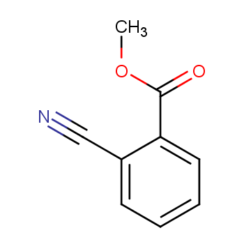 Methyl 2-Cyanobenzoate