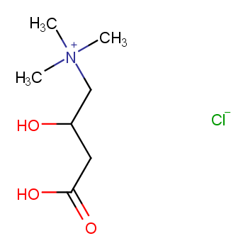 L(-)-Carnitine hydrochloride