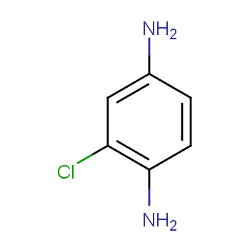 2-氯-4-氨基苯胺